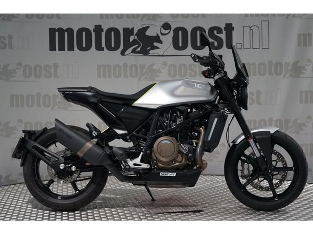 husqvarna - vitpilen-701