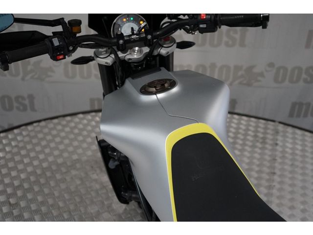 husqvarna - vitpilen-701