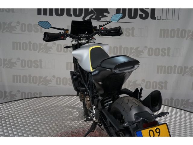 husqvarna - vitpilen-701