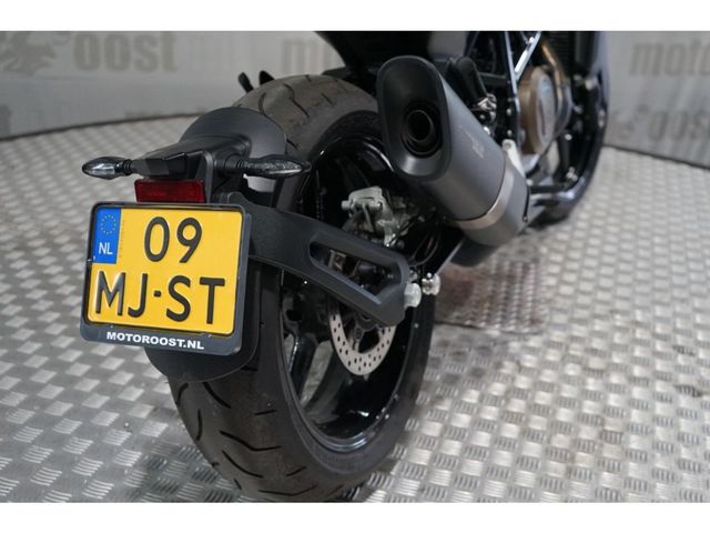 husqvarna - vitpilen-701