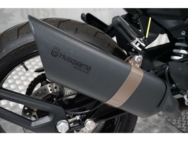 husqvarna - vitpilen-701