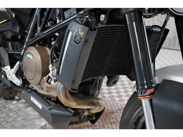 husqvarna - vitpilen-701