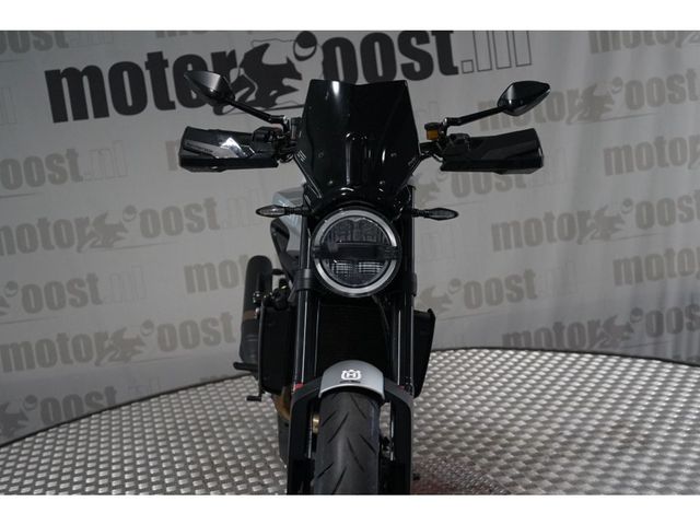husqvarna - vitpilen-701