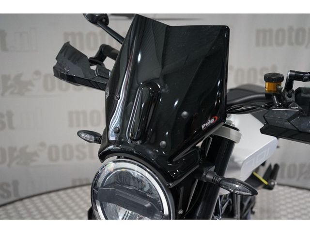 husqvarna - vitpilen-701