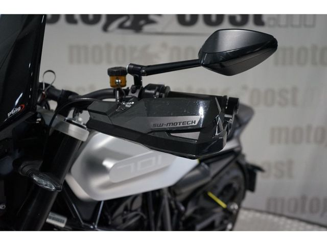 husqvarna - vitpilen-701