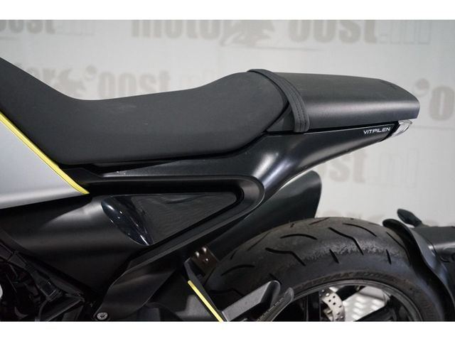 husqvarna - vitpilen-701