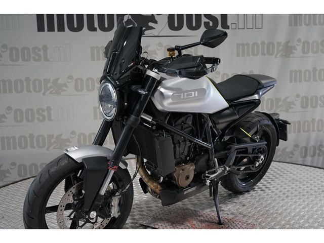 husqvarna - vitpilen-701