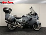 KAWASAKI GTR 1400