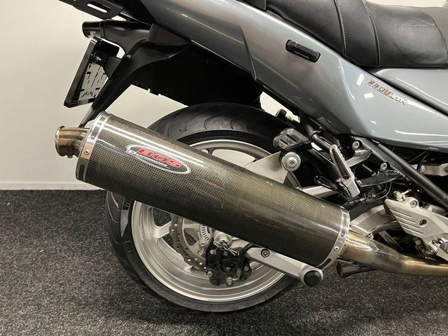 kawasaki - gtr-1400