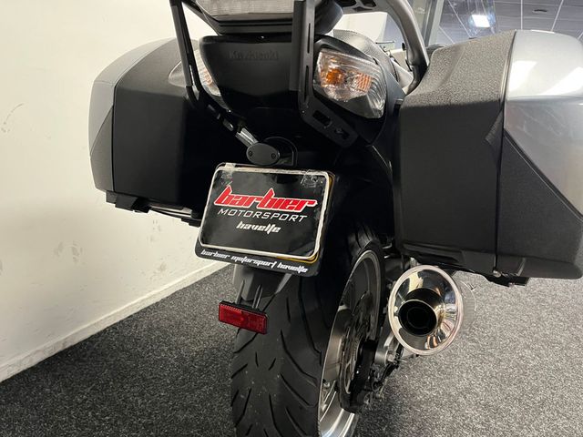 kawasaki - gtr-1400