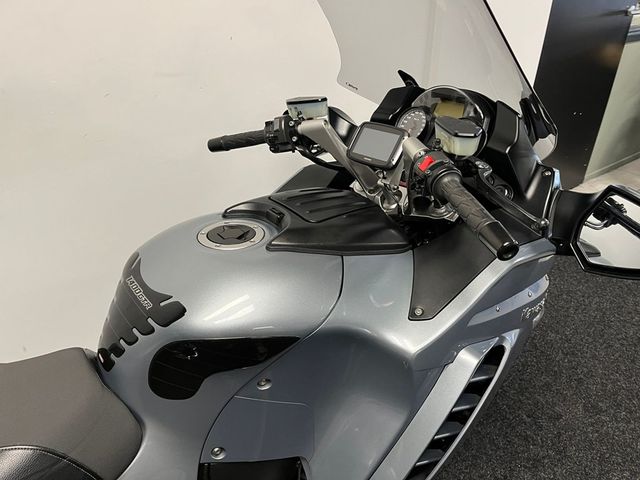 kawasaki - gtr-1400