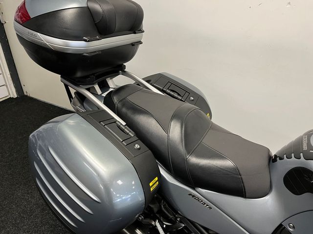 kawasaki - gtr-1400