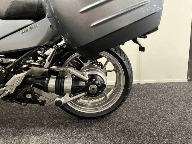 kawasaki - gtr-1400
