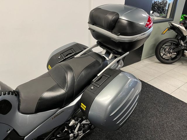 kawasaki - gtr-1400