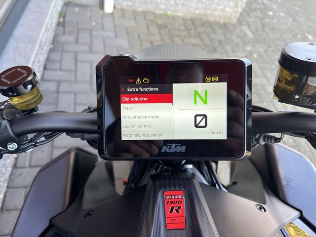 ktm - brabus-1300-r