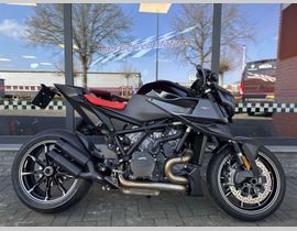 KTM Brabus 1300 R 2022 occasion