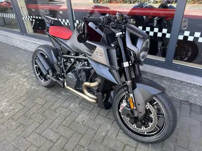 KTM BRABUS 1300 R – foto 2