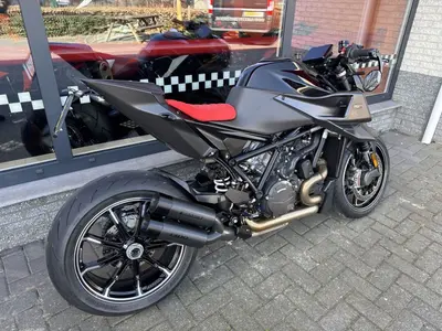 KTM BRABUS 1300 R – foto 3