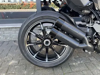 KTM BRABUS 1300 R – foto 4