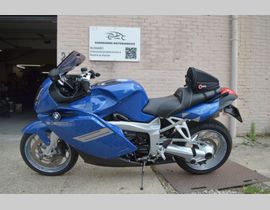 BMW K 1200 S 2004