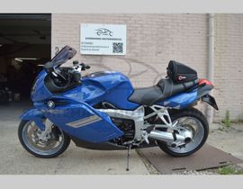 BMW K 1200 S 2004