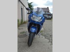 BMW K 1200 S 2004 occasion – foto 3 van 14