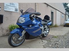 BMW K 1200 S 2004 occasion – foto 2 van 14