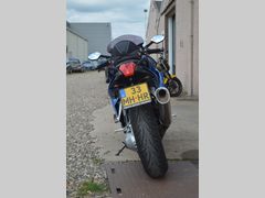 BMW K 1200 S 2004 occasion – foto 6 van 14