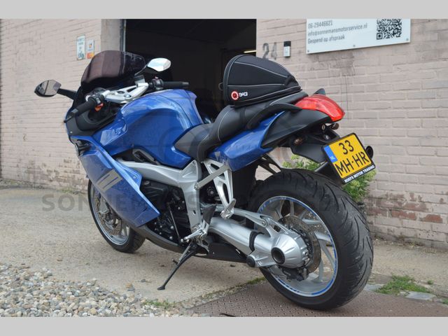 bmw - k-1200-s
