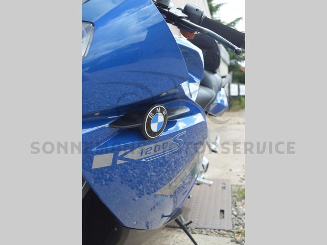 bmw - k-1200-s