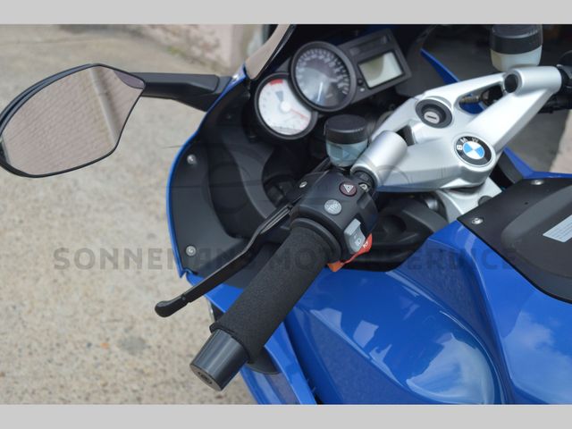 bmw - k-1200-s