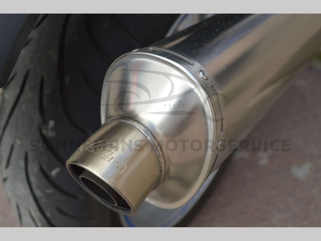 bmw - k-1200-s