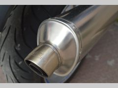 BMW K 1200 S 2004 occasion – foto 12 van 14