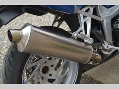 BMW K 1200 S 2004 occasion – foto 13 van 14