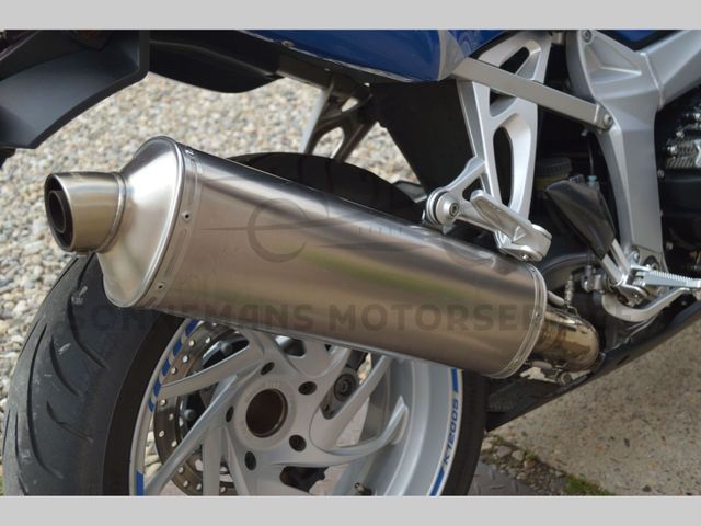 bmw - k-1200-s