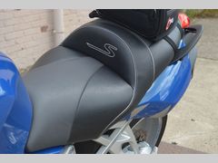 BMW K 1200 S 2004 occasion – foto 14 van 14