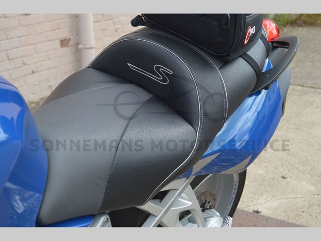 bmw - k-1200-s