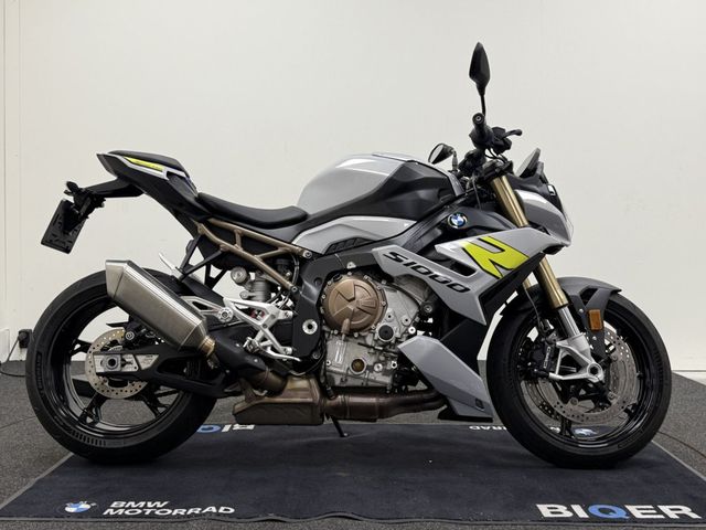 bmw - s-1000-r