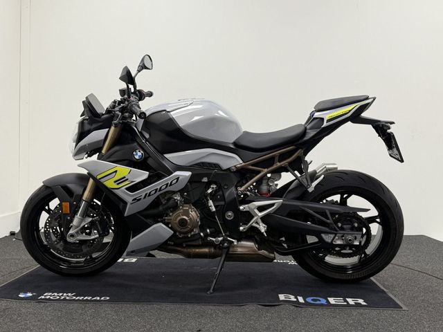 bmw - s-1000-r