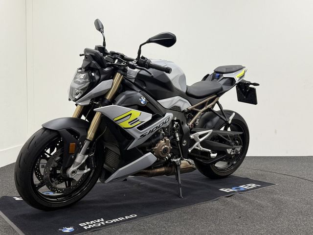 bmw - s-1000-r