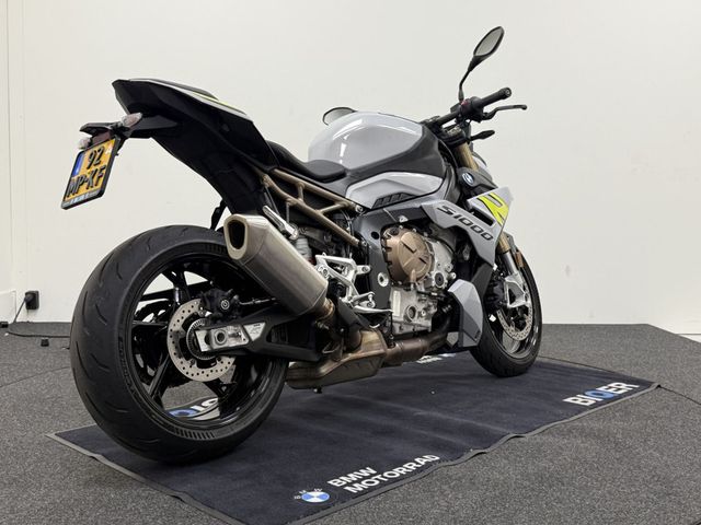 bmw - s-1000-r