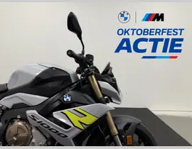 BMW S 1000 R 2021 occasion