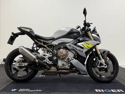 BMW S 1000 R – foto 2