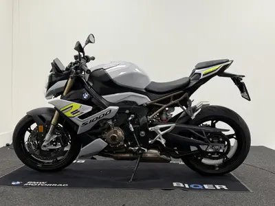 BMW S 1000 R – foto 3