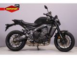 YAMAHA MT 09
