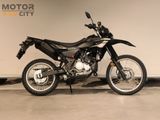 YAMAHA WR 125 R