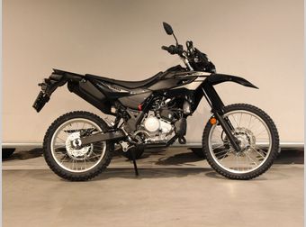 Yamaha WR 125 R 2026 nieuw