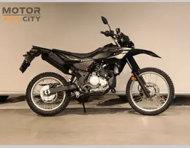 Yamaha WR 125 R 2026 nieuw