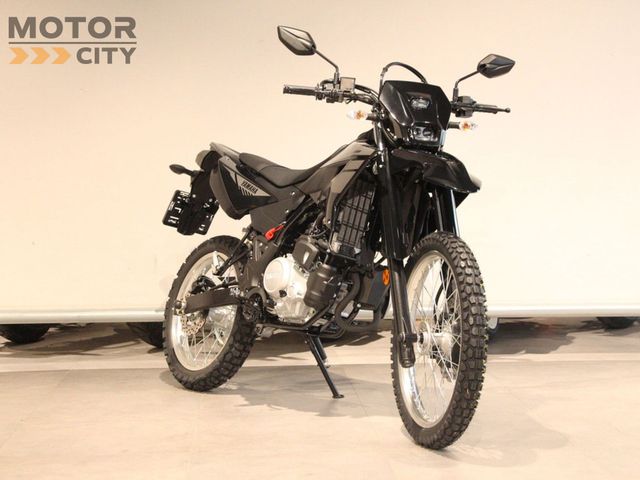 yamaha - wr-125-r