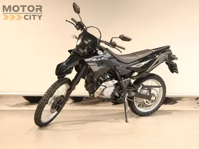 YAMAHA WR 125 R – foto 3
